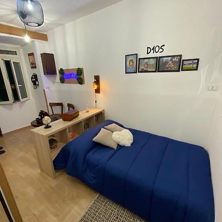 Magliara'S Room Νάπολη Εξωτερικό φωτογραφία
