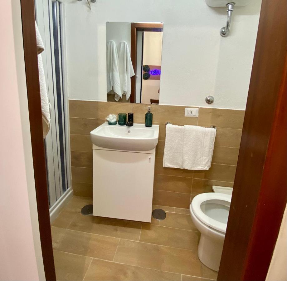 Magliara'S Room Νάπολη Εξωτερικό φωτογραφία