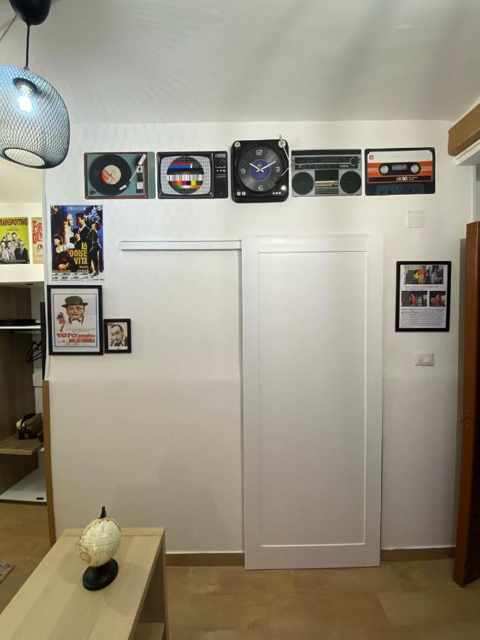 Magliara'S Room Νάπολη Εξωτερικό φωτογραφία