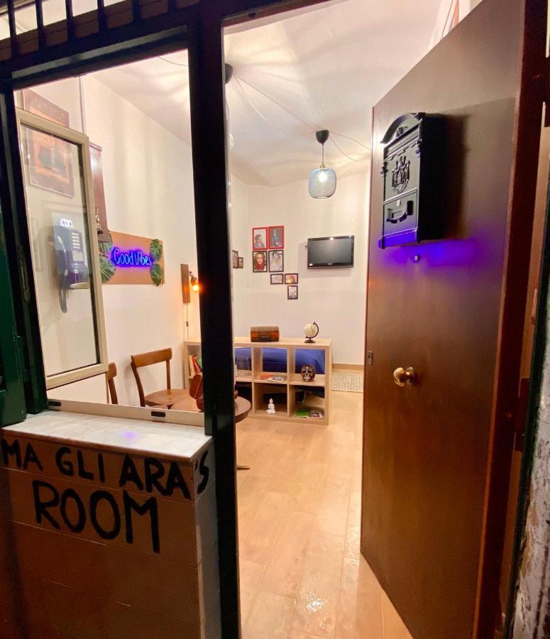 Magliara'S Room Νάπολη Εξωτερικό φωτογραφία