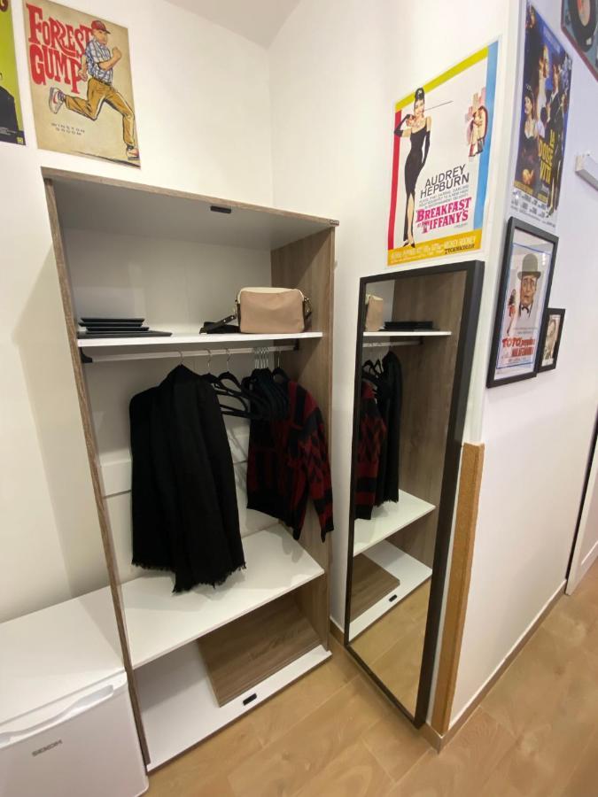 Magliara'S Room Νάπολη Εξωτερικό φωτογραφία
