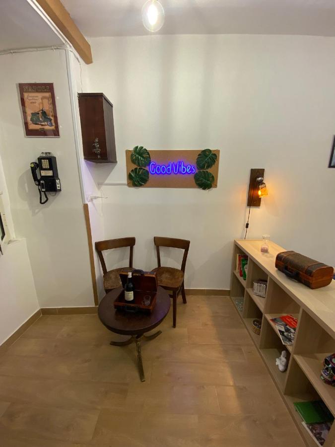 Magliara'S Room Νάπολη Εξωτερικό φωτογραφία