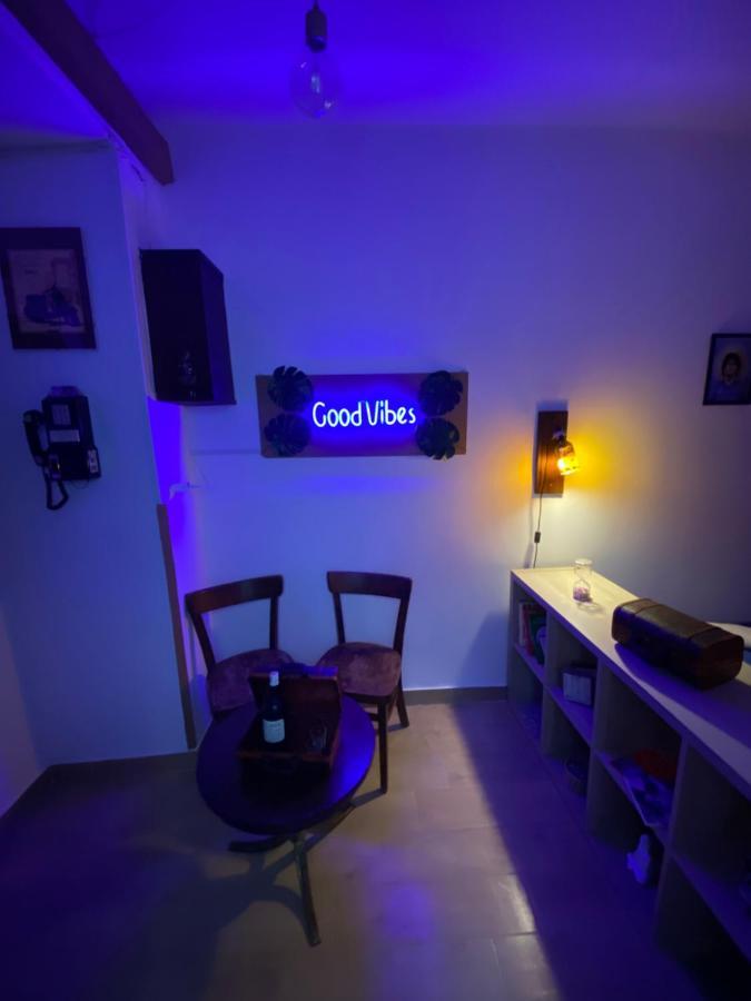 Magliara'S Room Νάπολη Εξωτερικό φωτογραφία